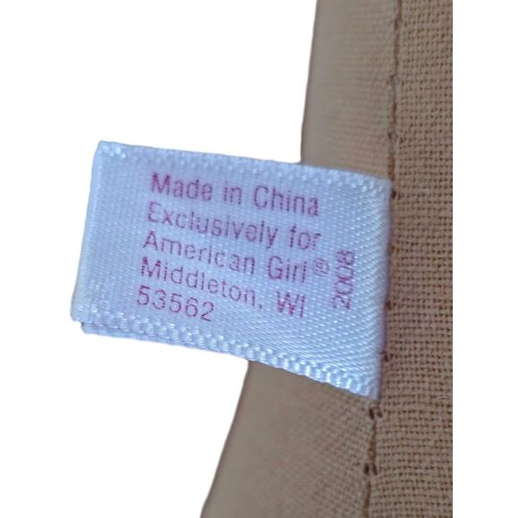 AMERICAN GIRL DOLL KIT  18" Inch With BOX Retired No Book Fully Clothed EUC - Picture 16 of 16